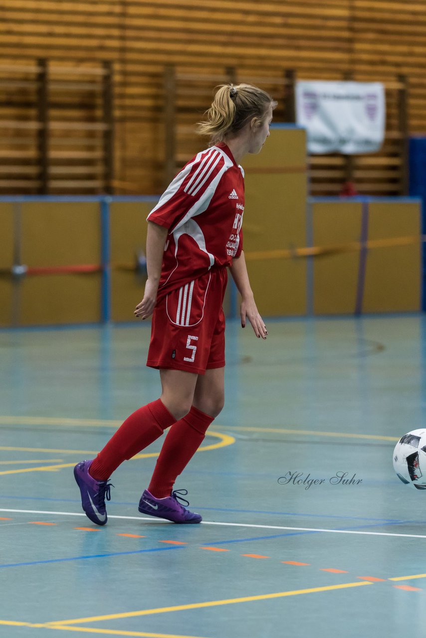 Bild 76 - Dodenhof Cup